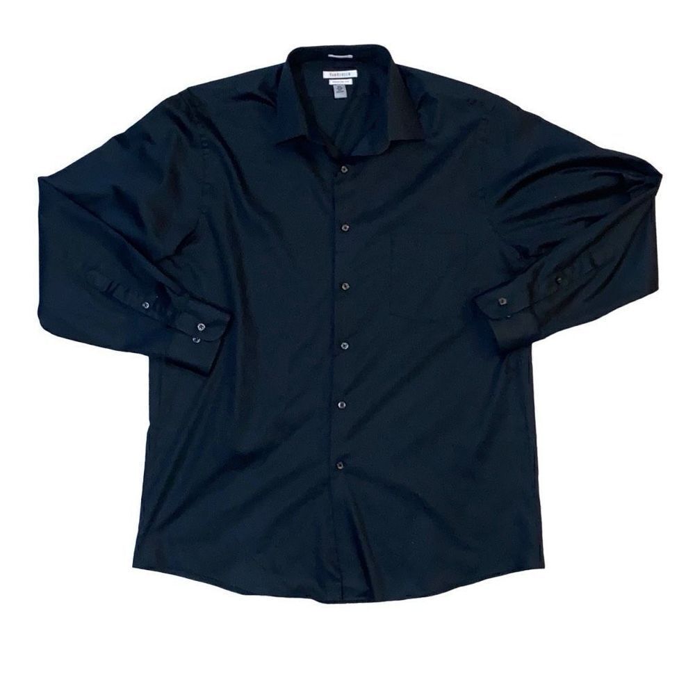 NWOT Van Heusen Dress Shirt